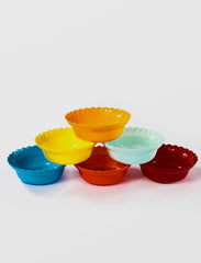 Castron pentru salata Sterk, Φ23x7cm