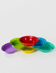 Castronas Sterk, Φ16x6cm