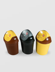 Cos de gunoi pentru birou Sterk Φ19x29m (NR.1)