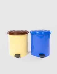 Cos de gunoi cu pedala 10L, Sterk 30x27x33