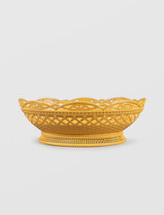 Cos mare pentru paine Rustic, Sterk 30x22x10