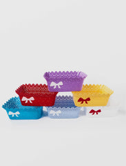 Cos pentru paine Select, Sterk 18x25x9.5