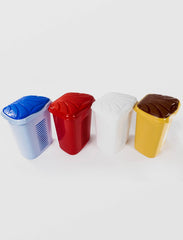 Cos pentru rufe Oval, Sterk 45x38x51