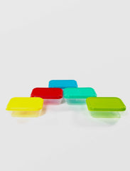 Cutie alimente dreptunghiulara 0.5L, Sterk 19x14x6