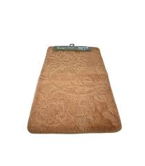 Covor Baie 60x100 3/pcs Culori Diferite