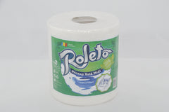 Prosop rola midi 2 straturi, 370 foi, ROLETO