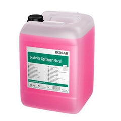 Ecobrite Softener Floral 20 L