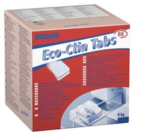 Ecoclin Tabs 88 4 kg - 200 pastile