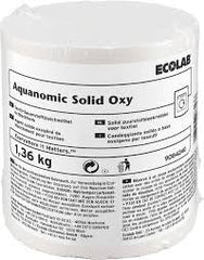 Aquanomic solid Oxy 1,36 kg