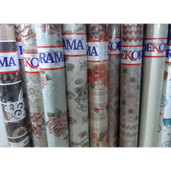 Musama Dekorama 140 cm 20m/rola