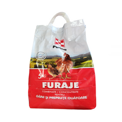 Concentrat Purina gaini ouatoare 5kg - 15264