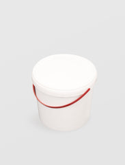 Galeata sigilabila 4L, Sterk Ø19x17