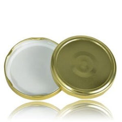 Capac cu filet Φ100