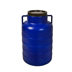 Bidon cu gura mica 60L