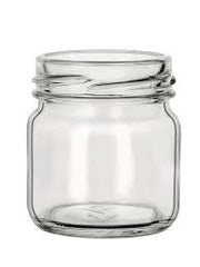 Borcan Miere 200ml 20/bax