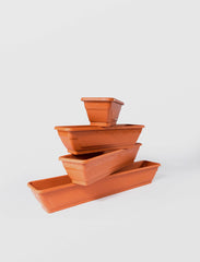 Jardiniera Lalea, Sterk 100x19x16