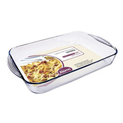 Vas yena dreptunghiular 3.85l Alorno