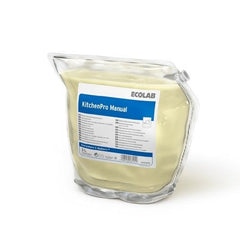 KitchenPro Manual 2L