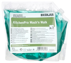 KitchenPro Wash"n Walk 2 L