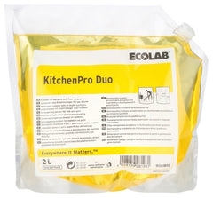 KitchenPro Duo 2 L