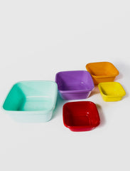 Lighean dreptunghiular 1, Sterk 20x20x10