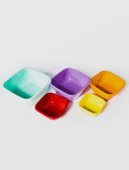 Lighean dreptunghiular 2, Sterk 25x25x12