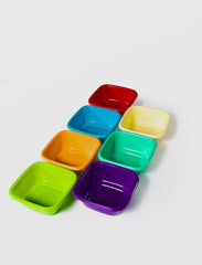 Lighean dreptunghiular 3, Sterk 29x29x12