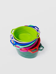 Lighean oval 16L, Sterk 28x55x18