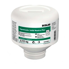 Aquanomic Solid Neutra-Plus 2.72 kg
