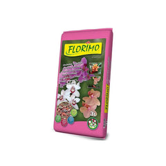Pamant Florimo Orhidee 3L