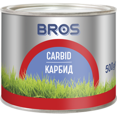 Pelete kabrid impotriva cartitelor, BROS 500g