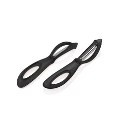 Accesoriu pentru decojit legume si fructe