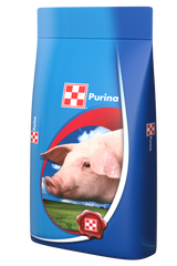 Concentrat Purina PORKINA porc ingrasare 20 kg - 19444