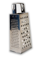 Razatoare 4 fete inox