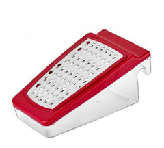 Razatoare doua fete cu recipient