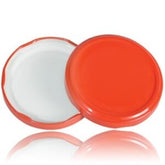 Capac cu filet Φ100