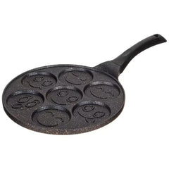 Tigaie Granit Pancake 26 cm