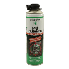 Agent de curatare puternic pentru spuma poliuretanica, Den Braven Cleaner Universal, 500ml