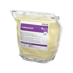 Detergent Dezinfectant Concentrat pe Baza de QAC 2 L, Laudamonium