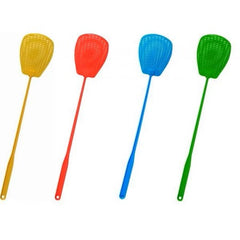 Paleta (plici) pentru muste si alte insecte, Bros, diverse culori