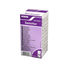 Sanichlor Tabs 160 pastile