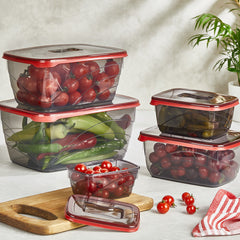 Set cinci caserole bio