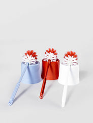 Set perie wc cu suport SATURN OLIMP