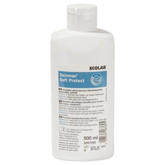 Dezinfectant virucid pentru maini, Skinman Soft Protect, Ecolab, 1L