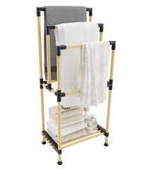 Suport prosoape 3 nivele