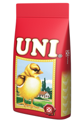 Furaj Purina Uni broiler crestere 10 kg - 15707