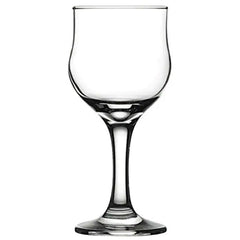 Pahar cu picior Ariadne apa 280 ml, 12/set