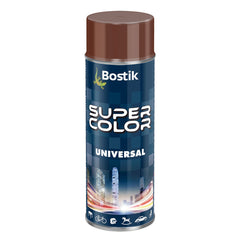 Vopsea Spray Universal Maro Inchis 400ML