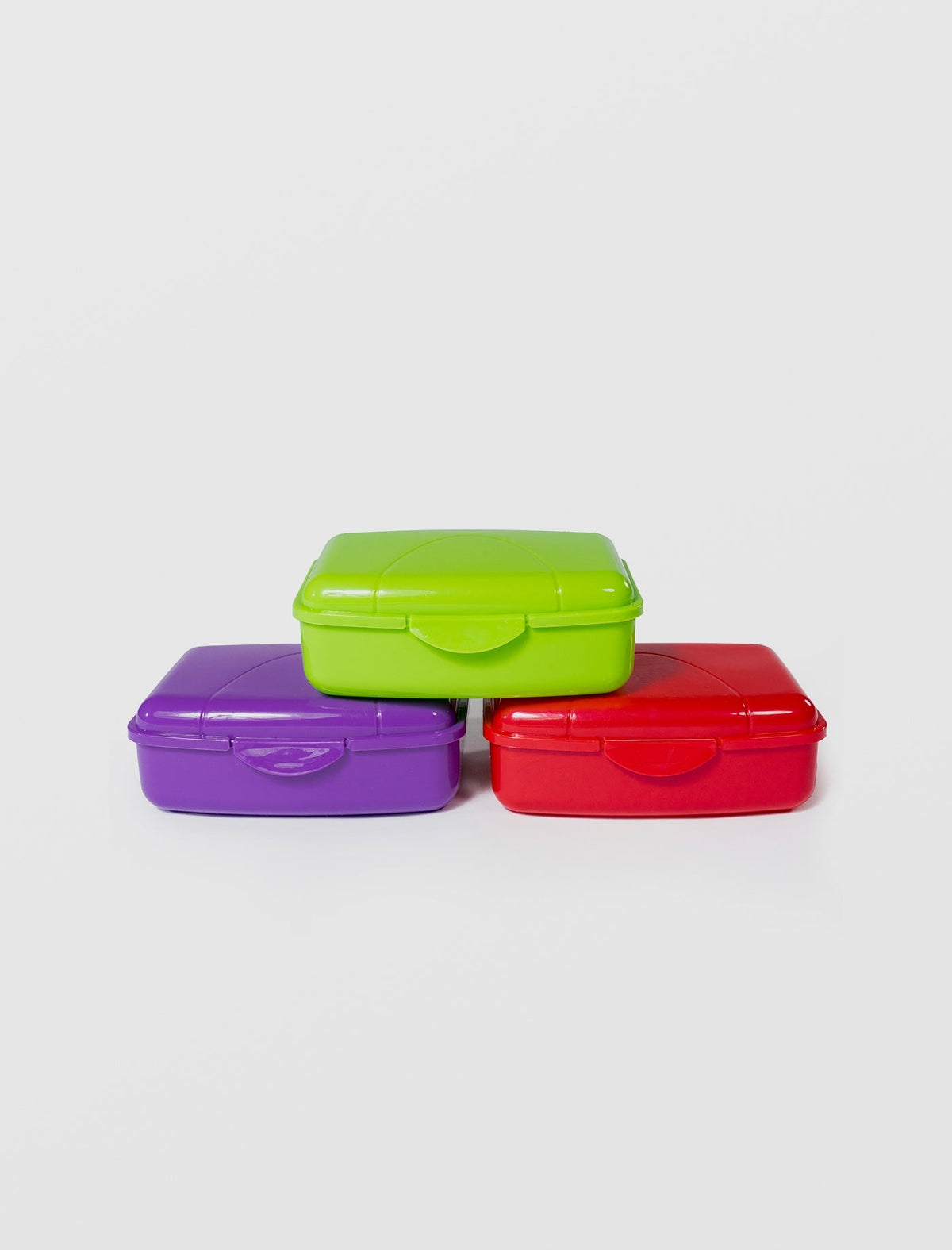 Cutie pentru sandwich Lux 1L, Sterk 18x10x7