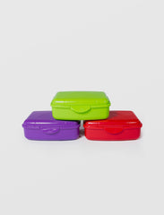 Cutie pentru sandwich Lux 1L, Sterk 18x10x7